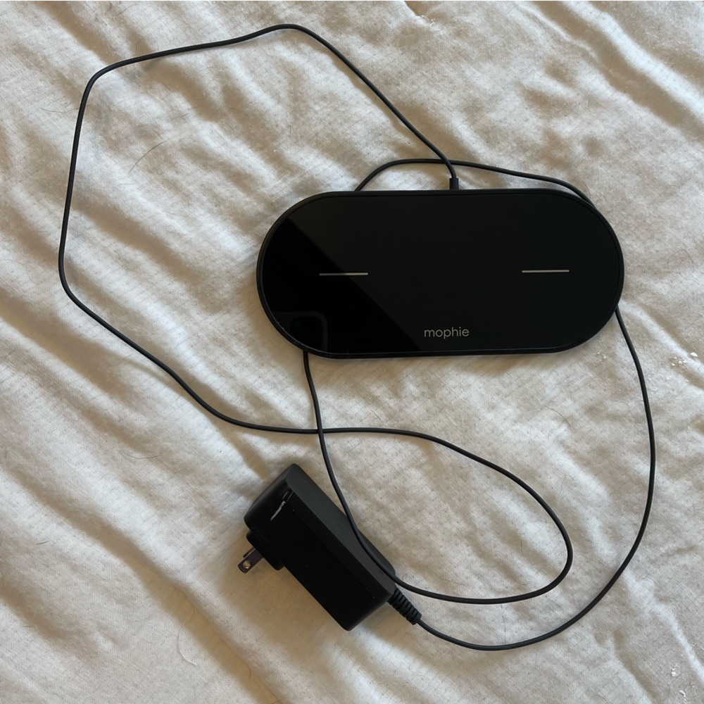 Universal Phone Charger